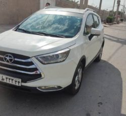 جک s3 اتومات