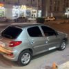 207 سال -402 تیتانیومی فرمون برقی با رینگ اسپرت