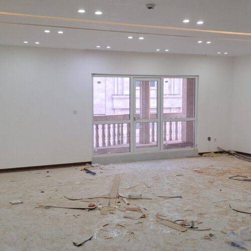 فروش واحد 147متری