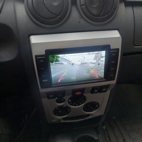 فروش خودر رنو پارس تندر دنده ای