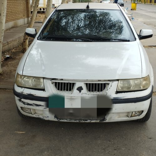 سمندlx