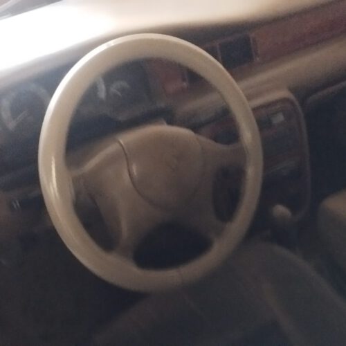 سمندlx
