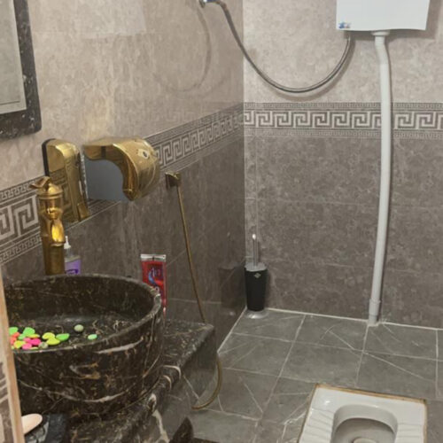 فروش یک دستگاه آپارتمان