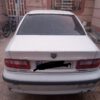 سمند ال ایکس مدل 87