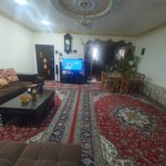 فروش آپارتمان تک واحدیدربهترین منطقه کوی سعدی