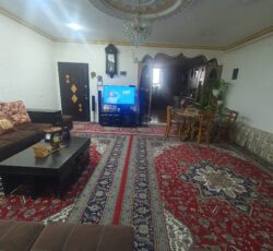 فروش آپارتمان تک واحدیدربهترین منطقه کوی سعدی