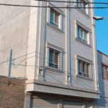 آپارتمان 67متری خرمشهرشیک