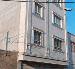 آپارتمان 67متری خرمشهرشیک