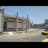 مغازه و امتیاز مسکونی