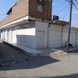 خانه ویلایی با4تامغازه