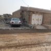زمین مندلی کروشات چهار