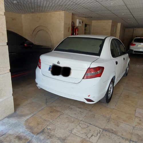 سایتا مدل 1395