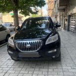لیفانx60دنده ای مدل 992