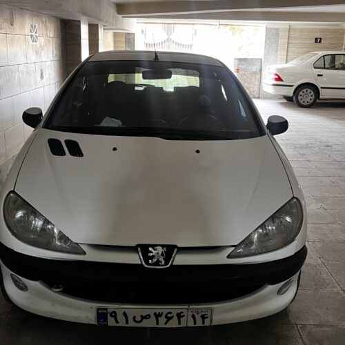 206تیپ 2