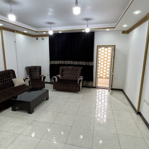 فروش واحد کیلید اول تک واحده