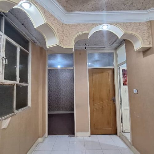 آپارتمان 90 متر مسکونی