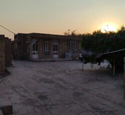 خانه ویلایی 630 متر