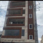 تک واحدی چهار طبقه