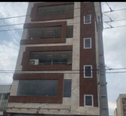 تک واحدی چهار طبقه