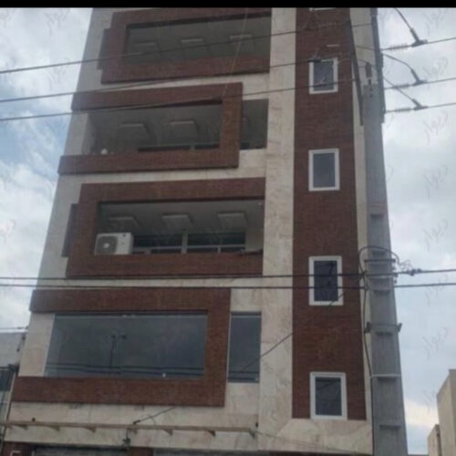 تک واحدی چهار طبقه