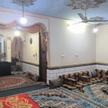 رهن خانه ویلایی
