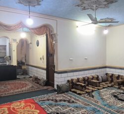 رهن خانه ویلایی