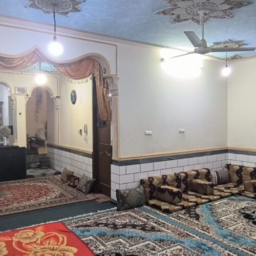 رهن خانه ویلایی