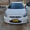 هیوندا اکسنت 2017موتور 1600cc اتوماتیک