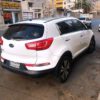 فروش اسپورتیج