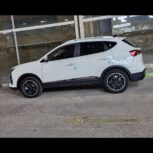 کی‌ام‌سی x5