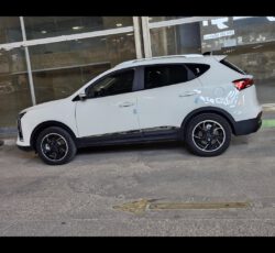 کی‌ام‌سی x5