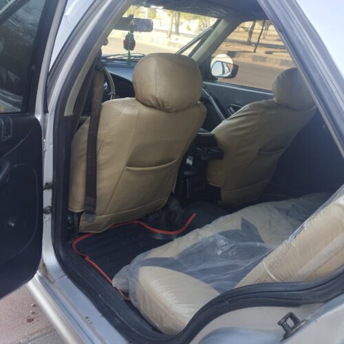 پژو روا سال مدل 90