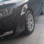 دنا پلاس توربو فول مشکی