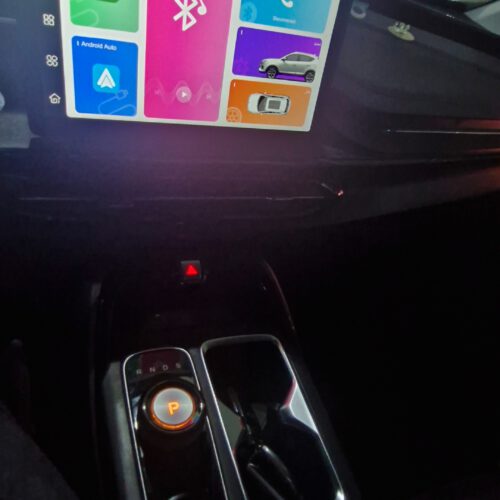 کی‌ام‌سی x5