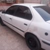 سمند ال ایکس مدل 87