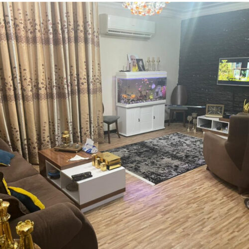 فروش یک دستگاه آپارتمان