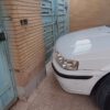 سمند LX موتور معمولی مدل 1400 داشبورد جدید سورنی