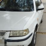 سمندlx