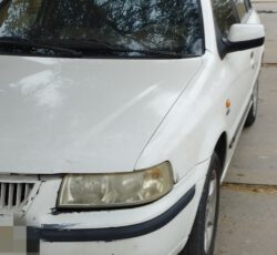 سمندlx