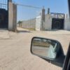 باغچه 500 متری قلعه سید