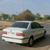 سمند LX مدل 95