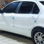 سمند سورن پلاس 1400