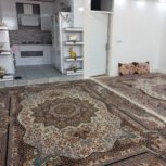 منزل تازه ساخت
