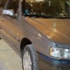 پژوپارس سال مدل 1400