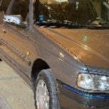 پژوپارس سال مدل 1400