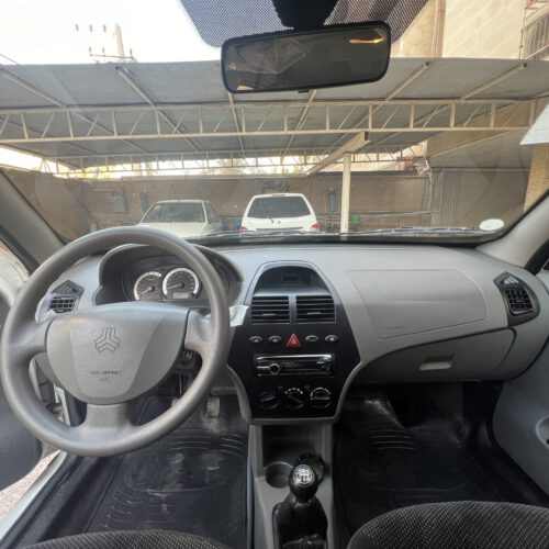 تیبا 2  خانگی