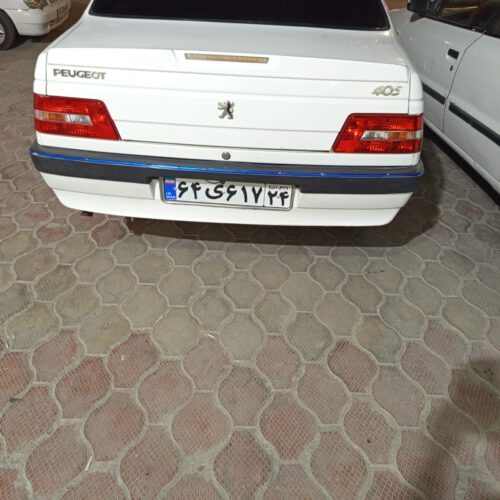 پژوsLxمدل 96