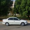 سمند LX مدل 95