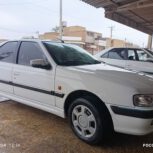 فروش پژو پارس