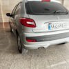 207 سال -402 تیتانیومی فرمون برقی با رینگ اسپرت